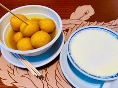 -民信老铺(双皮奶博物馆店)