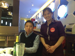 iphone_upload_pic-闫府私房菜·百年鲁菜(恒隆店)