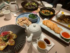 -尚一汤·粤菜海鲜(环球港店)