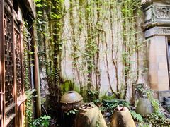 -书隐楼