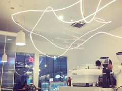 大堂-仁义涵西餐·咖啡(中华巴洛克店)