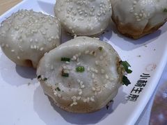 -小杨生煎(深圳岗厦北店)