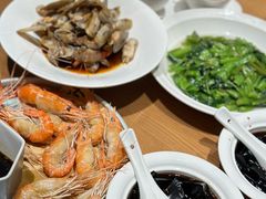 -味莊餐厅(康庄南街店)