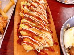 -青春分食(仙林大学城店)