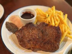 -羽深肉铺 Steak & Wine