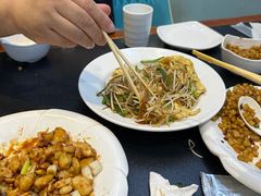 -紫光园·烤鸭·北京菜(团结湖店)