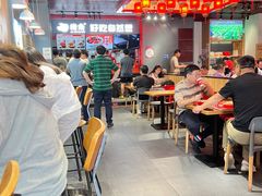 -猪角·闽南猪脚饭(文三路店)