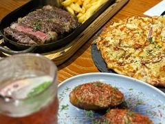 -澳骄 Aussie Kitchen·手工披萨·西餐(国大店)