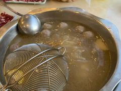 -大志牛肉火锅(天健花园店)