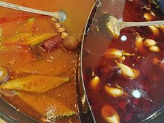 -尚品火锅(正阳路店)