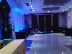 -佰迪乐KTV·大屏K歌(公园店)