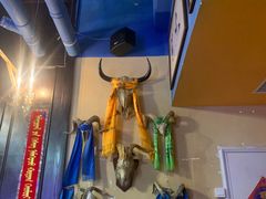 -斯琴阿妈蒙古餐厅(新城店)