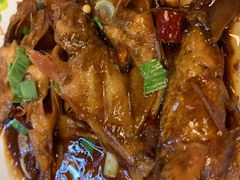 -阿凡海鲜(甬港北路店)