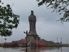 -天津妈祖文化园