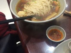 -老盛兴汤包馆(华灵店)