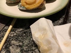 -金海湾自助餐厅(金陵饭店)