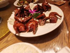 -虾饺妹·酒家(金碧店)