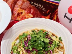 -西贝(虹口龙之梦店)