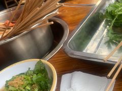 -盖帮鳝鱼串串(东郊记忆店)