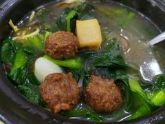 -清真·穆萨砂锅(大皮院店)