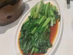 -港久茶餐厅(鹭洲里店)