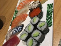 -琴寿司居酒屋(软件园店)