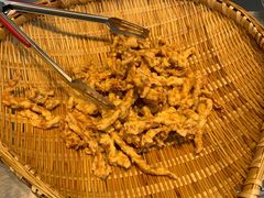 -肖炮现炸酥肉(解放碑店)