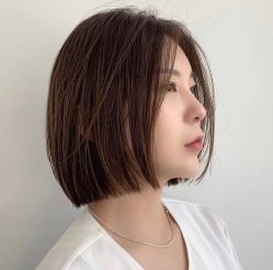 点击看大图 -杉影印象日式烫染專門店