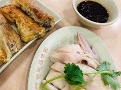 -百家鸡味馆(清泰店)
