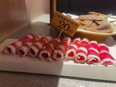 -海底捞火锅(群光广场店)