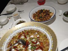 -国味壹号·精品湘菜·宴请佳选(新天地店)