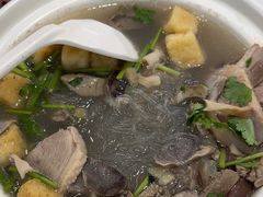 -苏晓玥·手作江南小吃(深圳北站店)