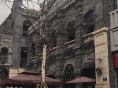 -杨记隆府(白象街店)