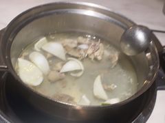 -狐狸爱上椰子鸡(滨江星光大道店)