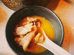 -半山腰·云南菜(侨福芳草地店)