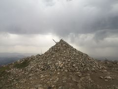 -灵山