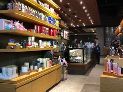 -星巴克臻选(深圳罗湖万象城店)