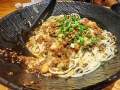 -我的面 川味Bistro(后沙峪店)