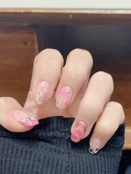 -Nail Me美甲美睫