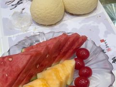 -濠景渔港(汇通店)