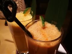 -Lingo西餐厅(仙乐斯广场店)