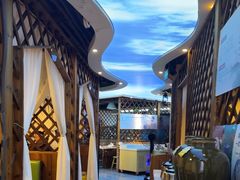 -313羊庄·荣耀·内蒙烧麦(亚运村店)