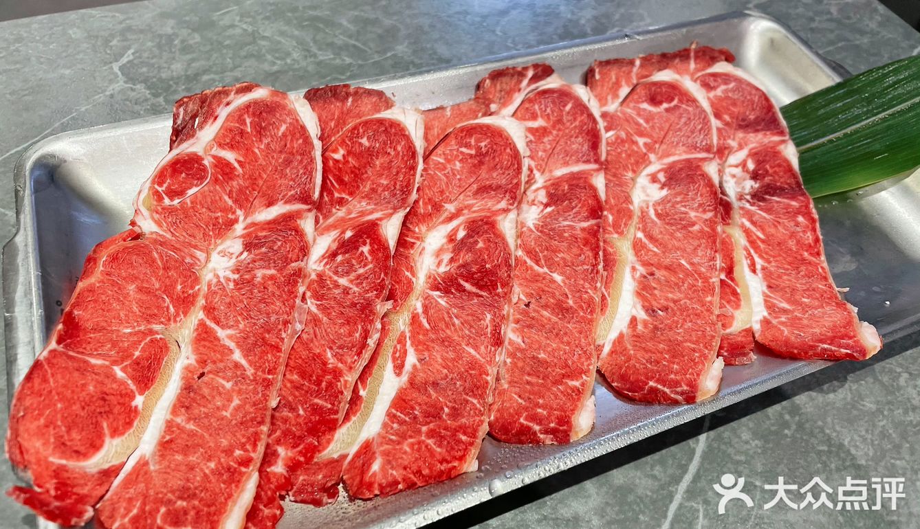 我的烤肉我做主！青年路就吃这家！