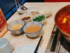 -三宝涮肉(体育学院店)