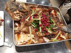 -金阁家常菜(贵阳路店)