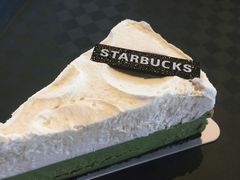 海盐焦糖玛奇朵-星巴克臻选(宁波天一广场店)