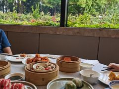 -潮府馆·非遗潮州菜·港式点心(世纪公园店)