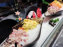 -火叮叮自助烤肉·现切牛肉(茂业店)