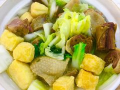 -姑苏鸿昌兴大食堂(中山北路店)