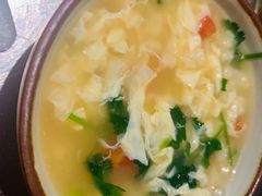 -很久以前羊肉串(农科路店)